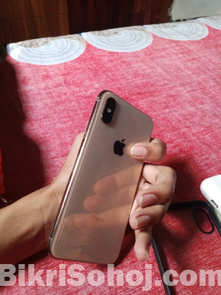 Iphone xs